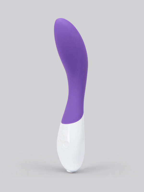 Lelo Mona 2 Luxury Rechargeable G-Spot Vibrator - Image 2