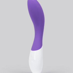 Lelo Mona 2 Luxury Rechargeable G-Spot Vibrator