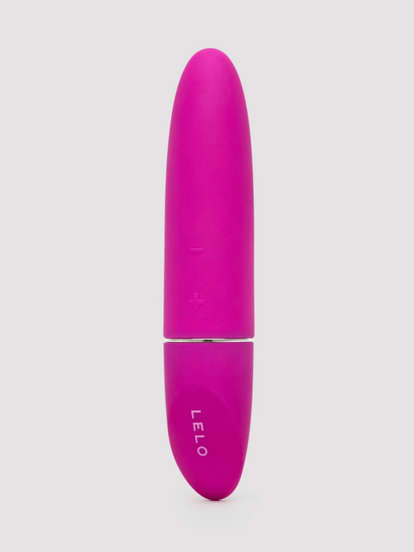 Lelo Mia 3 Lipstick Rechargeable Personal Massager - Image 2