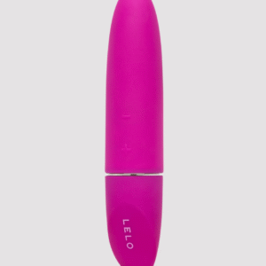 Lelo Mia 3 Lipstick Rechargeable Personal Massager