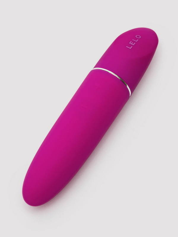 Lelo Mia 3 Lipstick Rechargeable Personal Massager - Image 5