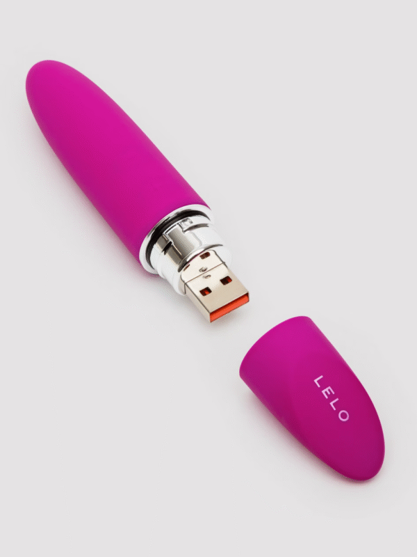 Lelo Mia 3 Lipstick Rechargeable Personal Massager - Image 6