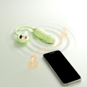 XuanYue Rotating Pearl Massager