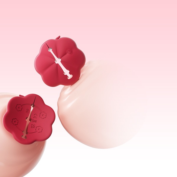 SmartFlowerNipple Clamps - Image 2