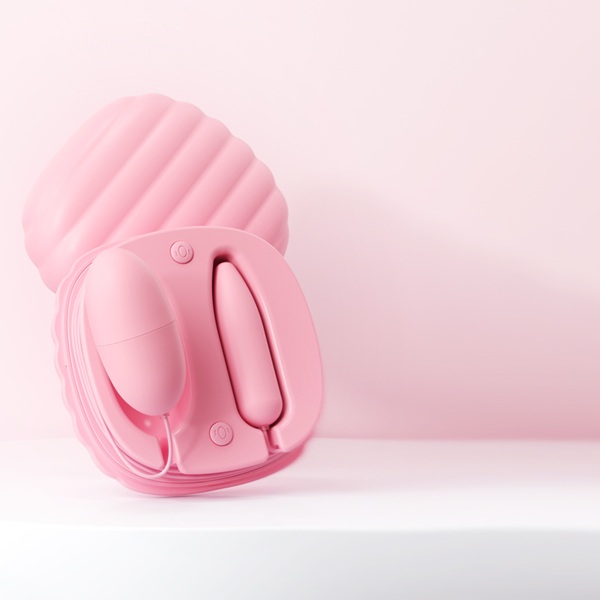 Magic Egg Vibrator - Image 2