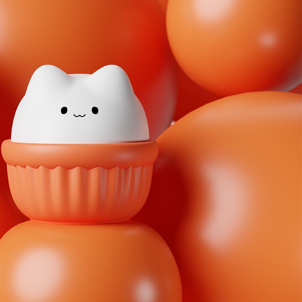 MewJoy Sucking+Vibration+Remote Egg Vibrator - Image 3