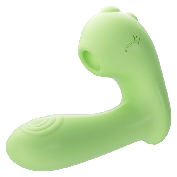 Bobble Dragon Wearable Insertable Suction Toy - Image 18