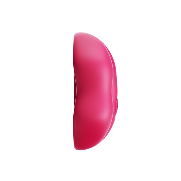 Wireless Pink Kiss Nipple Clamps & Breast Massager - Image 15