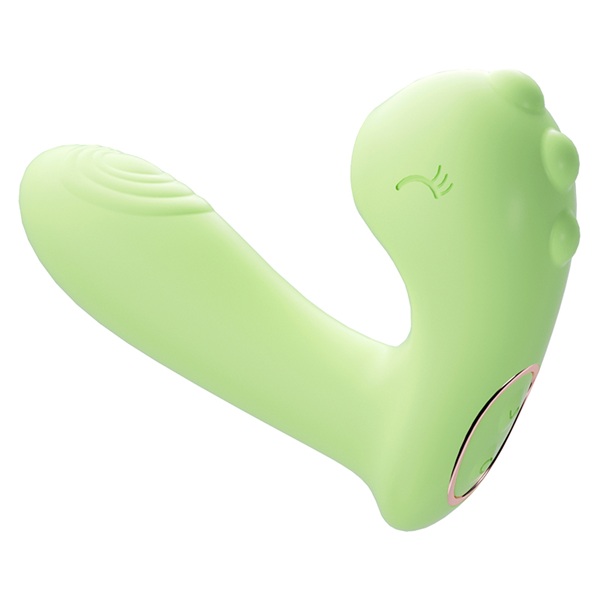 Bobble Dragon Wearable Insertable Suction Toy - Image 17