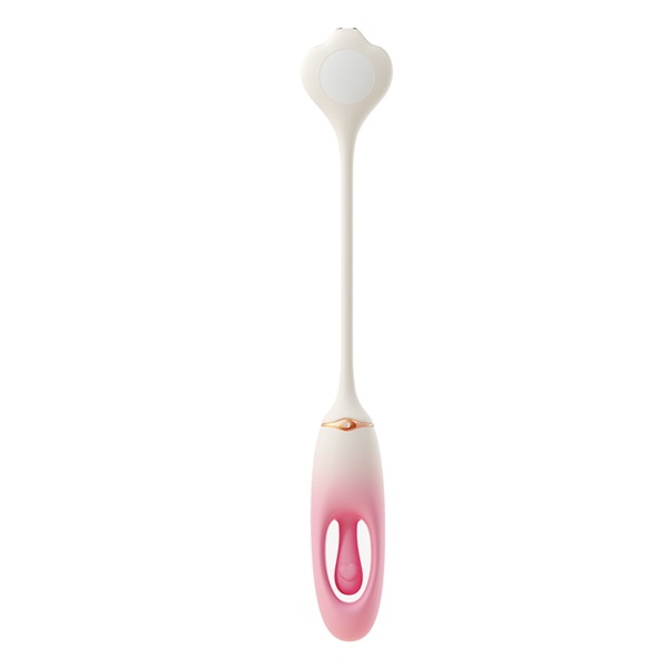 Hollow Heart-Pleasing Egg Vibrator - Image 7
