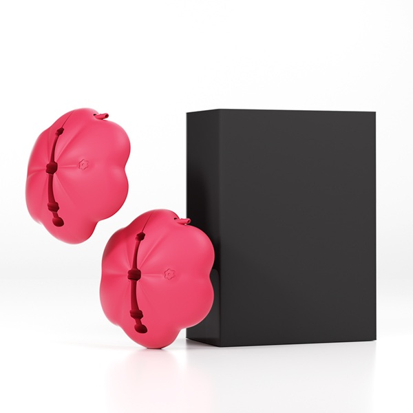 SmartFlowerNipple Clamps - Image 9