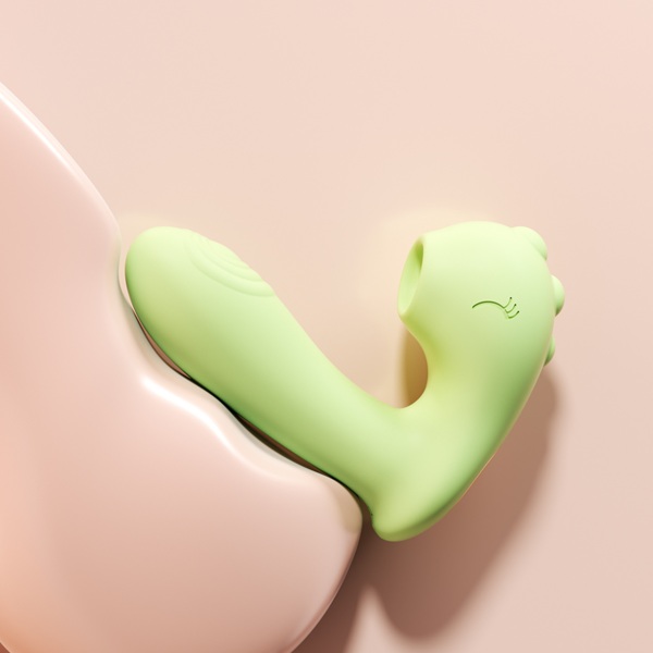 Bobble Dragon Wearable Insertable Suction Toy - Image 14