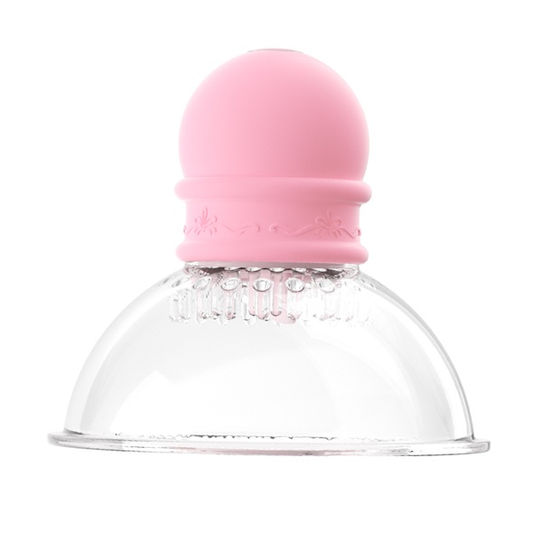 Smart-AI Nipple & Clitoral Stimulator with Dual Pleasure Modes - Image 14