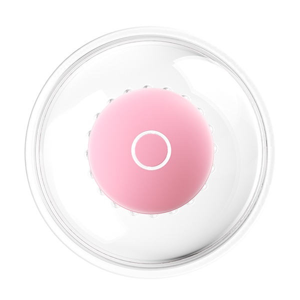 Smart-AI Nipple & Clitoral Stimulator with Dual Pleasure Modes - Image 13