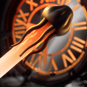 Jellyfish Glans Trainer