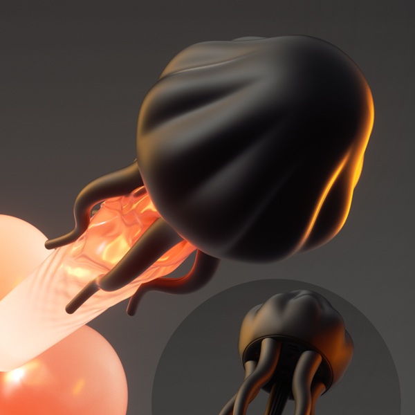 Jellyfish Glans Trainer - Image 2