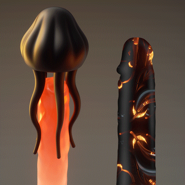 Jellyfish Glans Trainer - Image 3