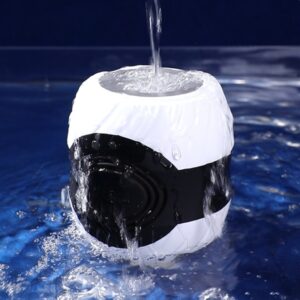 Physical Desensitization Space Capsule Trainer