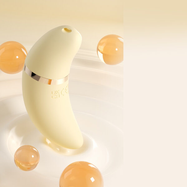 Moonbud Dual-Action Sucking & Vibrating Stimulator - Image 3