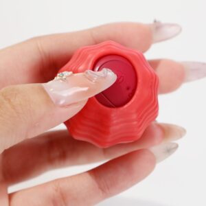 Electric Red Ball Master Stimulator