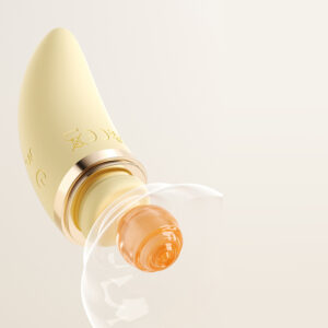 Moonbud Dual-Action Sucking & Vibrating Stimulator