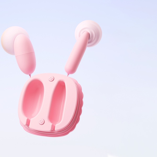 Magic Egg Vibrator - Image 4