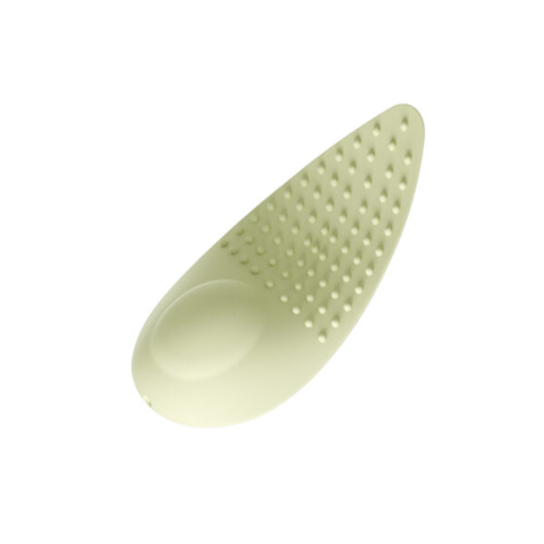 Smart-Cloud Sensation Vibrating Nipple Pasties & Breast Massager - Image 2