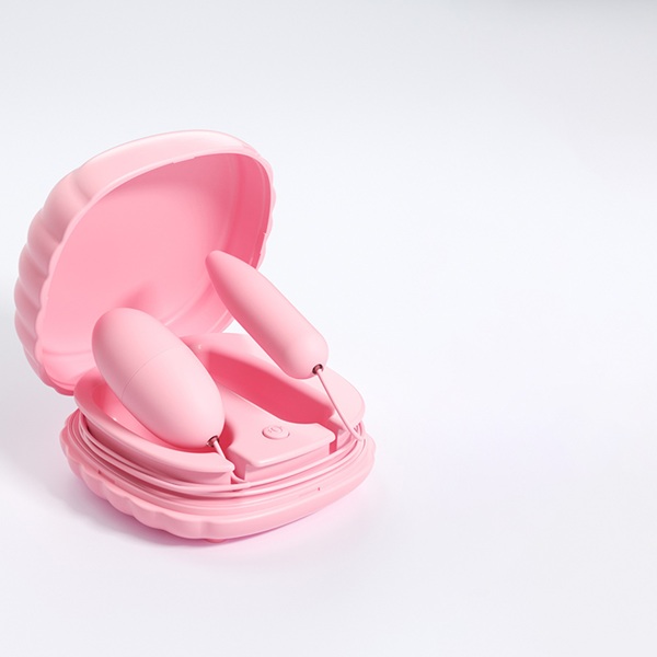 Magic Egg Vibrator - Image 5