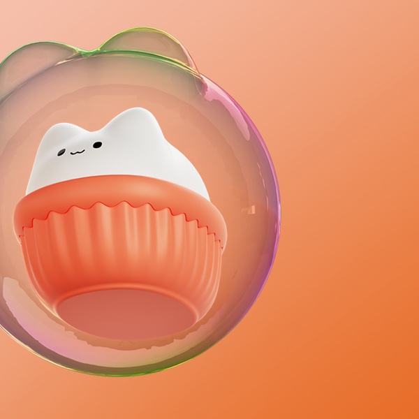 MewJoy Sucking+Vibration+Remote Egg Vibrator - Image 7