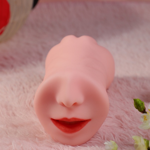 Hashimoto Arina Replica Dual-Ended Oral Pleasure Toy - Image 6