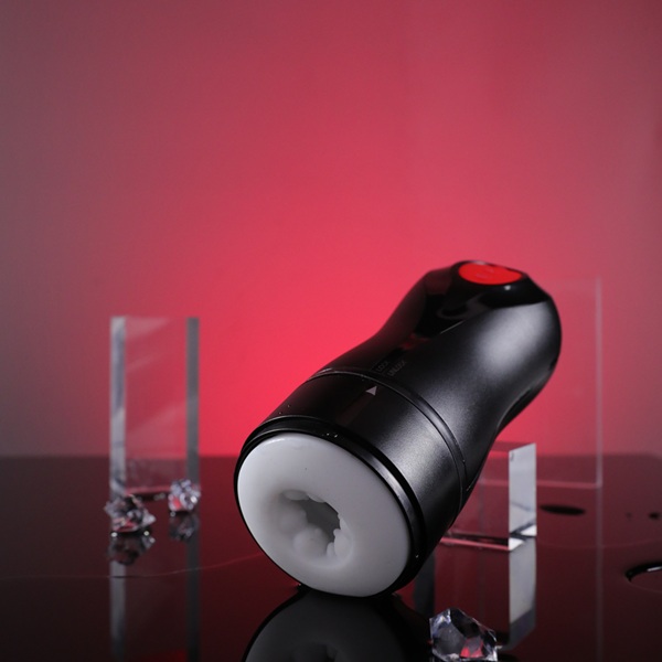 Beibei Multi-Functional Masturbator - Image 3