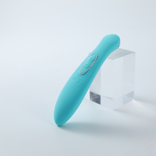 Electro Dual-Ended Anal Massager with Heating - Image 8