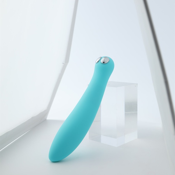 Electro Dual-Ended Anal Massager with Heating - Image 7