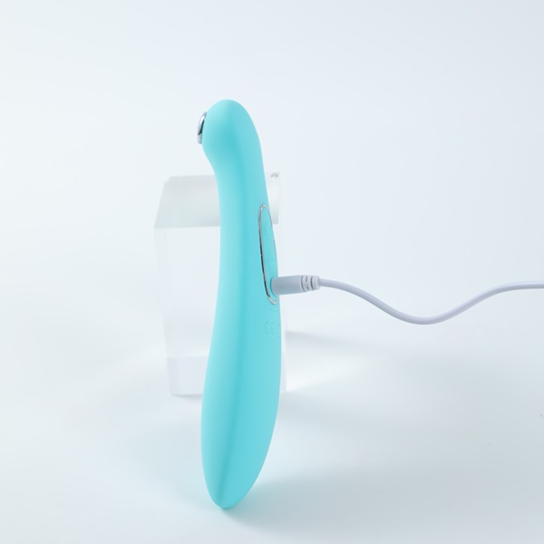 Electro Dual-Ended Anal Massager with Heating - Image 6