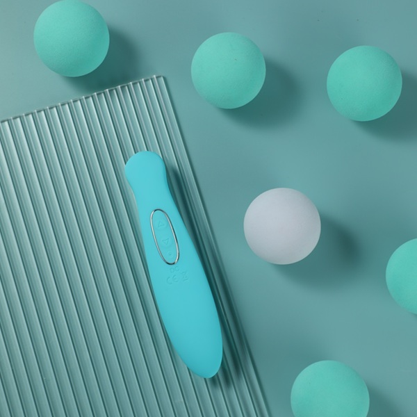 Electro Dual-Ended Anal Massager with Heating - Image 3