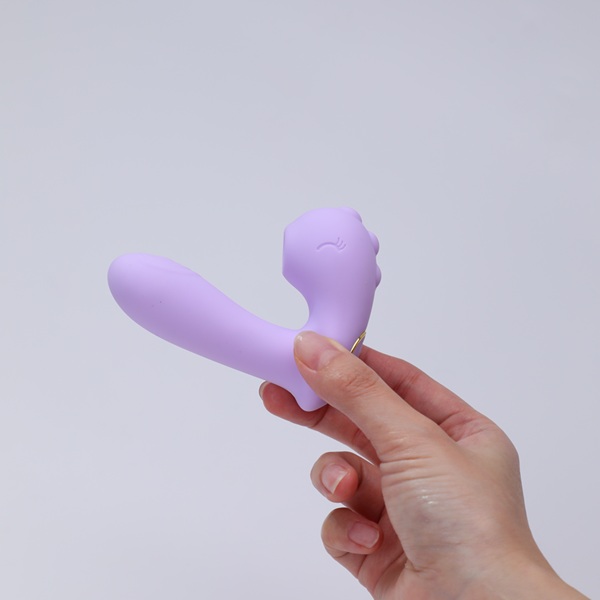 Bobble Dragon Wearable Insertable Suction Toy - Image 8