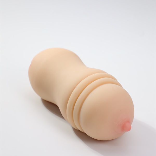 Insertable Breast Toy 'Angel Heart' - Image 7