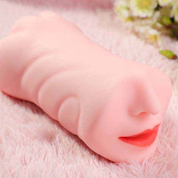 Hashimoto Arina Replica Dual-Ended Oral Pleasure Toy - Image 4