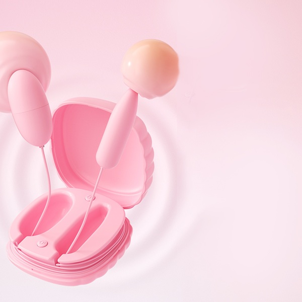 Magic Egg Vibrator - Image 3