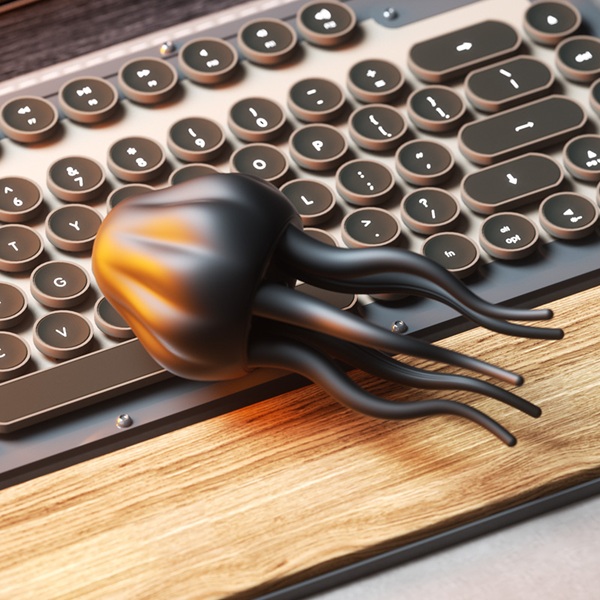 Jellyfish Glans Trainer - Image 5