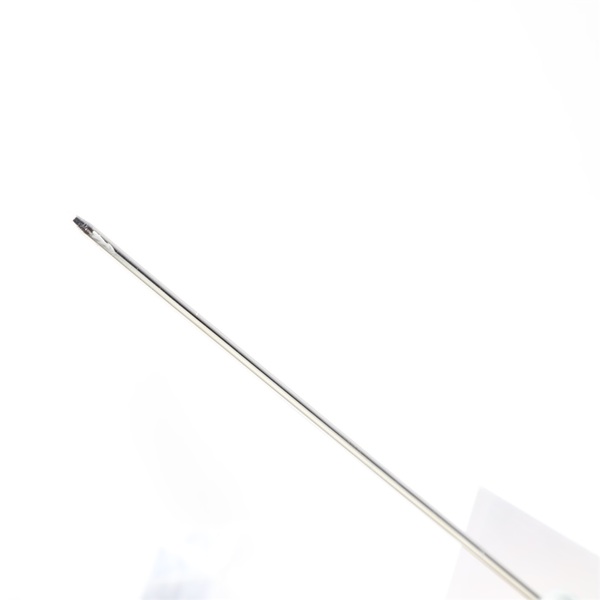 Hairpin & Tease Wand Set with Feather Attachments - Image 9