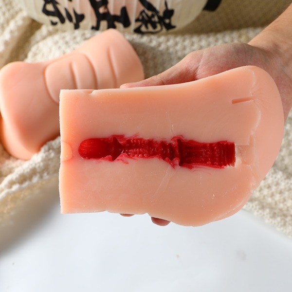 Fukada Eimi 3rd Gen Electric Version - Sucking, Vibration, Voice & Heating Single-Channel Toy - Image 4