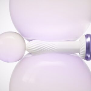 Purple Moonlight APP-Controlled Thruster