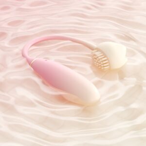 Miao Share Classic Egg Vibrator with Long-Distance Remote