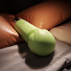 Milkshake AV Vibrator