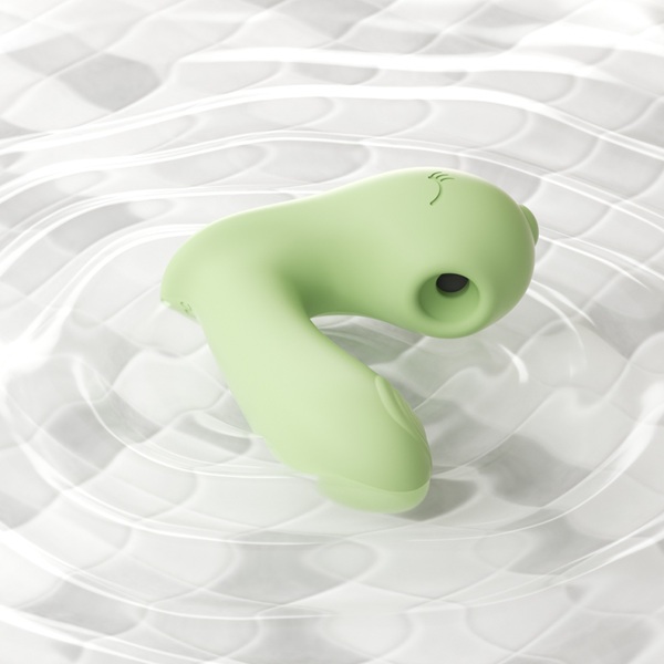 Bobble Dragon Wearable Insertable Suction Toy - Image 13