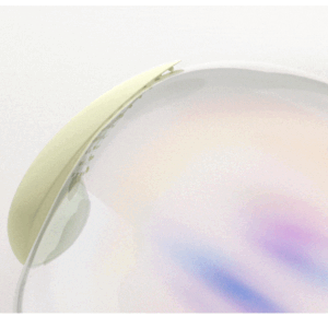 Smart-Cloud Sensation Vibrating Nipple Pasties & Breast Massager