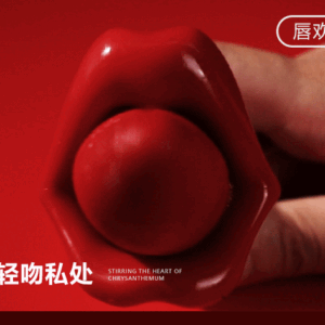 Teasing Tongue Stick - Lick & Play