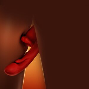 Oral Love Elf Vibrator