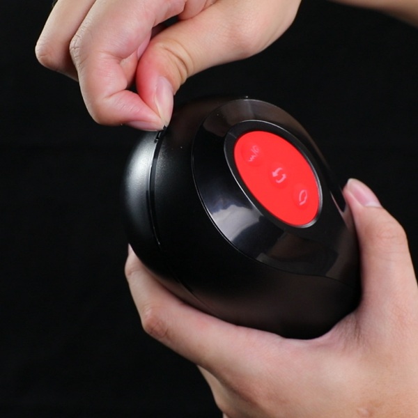 Beibei Multi-Functional Masturbator - Image 5